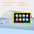 ESP32-S3 Development Board 5" 7" LCD Capacitive Screen Wifi Bluetooth MCU LVGL