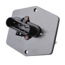 HVAC Heater Blower Regulator Resistor 15039098 For Chevrolet C1500 C2500 C1500