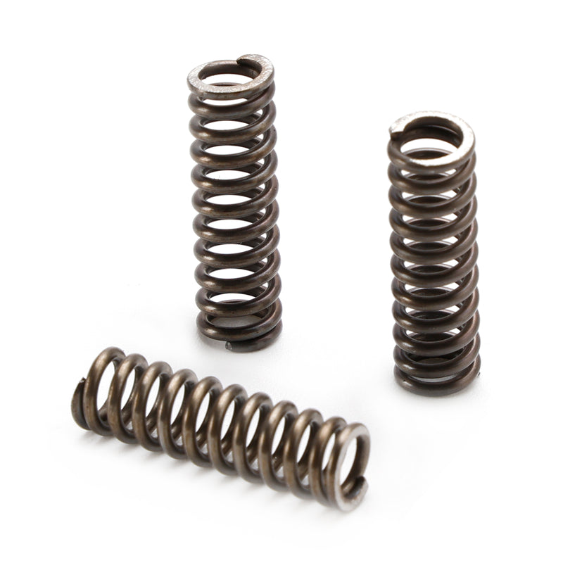 Detent springs & upgrade bolt For LDV Maxus 5-speed gearbox fault fixes