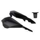 Rear Tail Seat Side Cover Fairing For Honda CBR650R CB650R 2024-2025