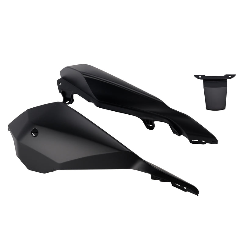 Rear Tail Seat Side Cover Fairing For Honda CBR650R CB650R 2024-2025