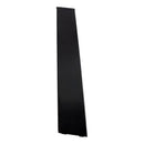 Right Front Door Pillar Window Trim Applique B 57010444 For Jeep Cherokee 11-21