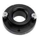 Fire Wall Pass Through  Raw Bracket Harness For Holley Terminator x Max