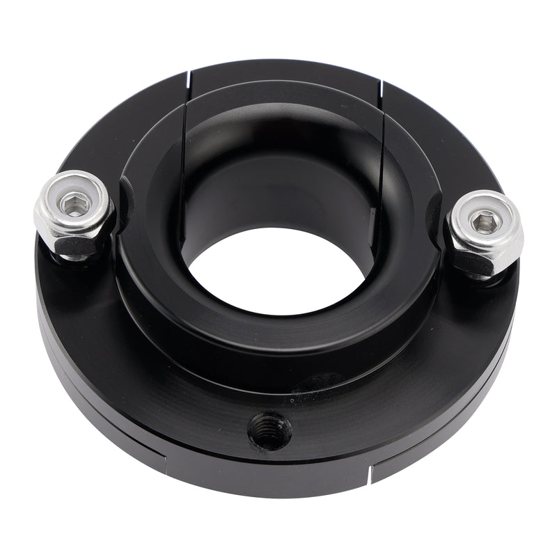 Fire Wall Pass Through  Raw Bracket Harness For Holley Terminator x Max