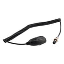 IP54 Waterproof Car Mic Microphone Fit for CB-17 Walkie-Talkie Handle Microphone