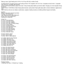 Steering Column Upper Bearing Kit for Tilt For 72-02 Truck GM Chevy Cadillac Pontiac