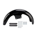 2023-later Harley CVO Road Glide,CVO Street Glide 21" Wrap Front Fender Iron