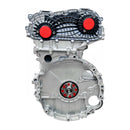 Engine Block AJ20P6 For Land Rover Range Rover P400 AJ20P6 306PS PT306 3.0L