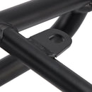 2025 2026 For BMW R 12 GS R12 G/S Rear Rack Luggage Cargo Carrier Black