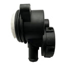 Maserati Gran Turismo Engine Oil Separator for 0928402056