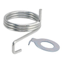 Rear Drum Spring & Indicator Kit 43415-Hm7-000 For Honda Foreman Rubicon Trx500