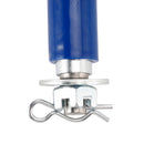 Hood Hinge Pivot Bushing Kit Mounting Bolt 13-04154 Fit Peterbilt 357 378 379