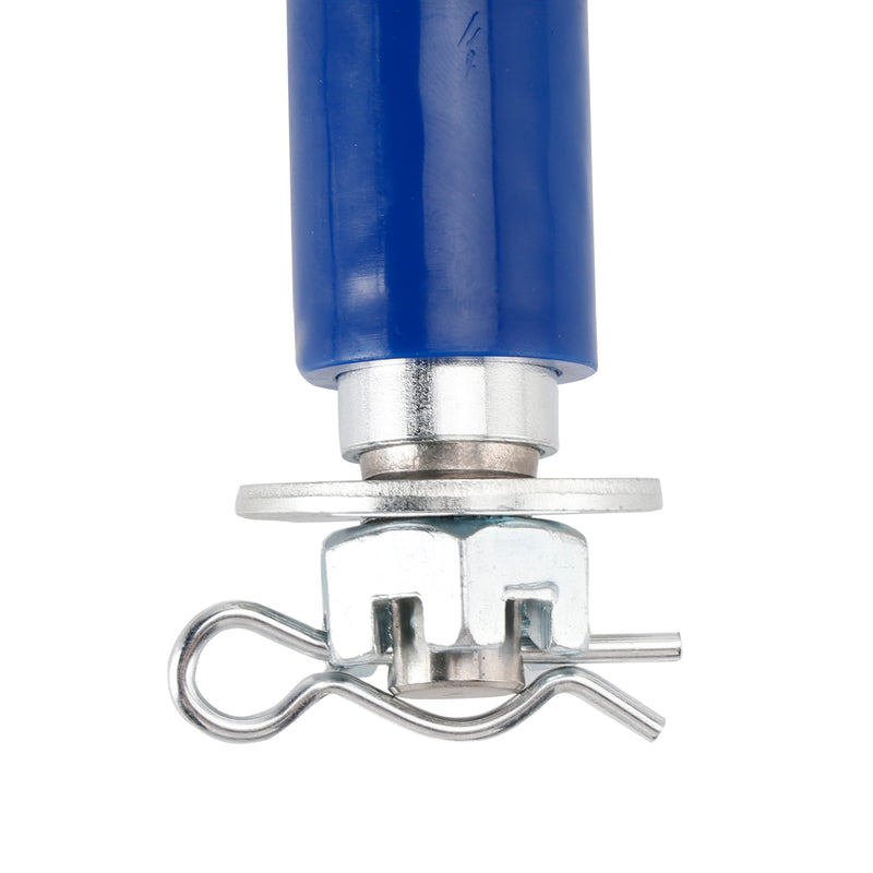 Hood Hinge Pivot Bushing Kit Mounting Bolt 13-04154 Fit Peterbilt 357 378 379