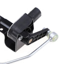 Front Left Headlight Level Sensor 4F0941285F For Audi A6 Quattro S6 2005-2011