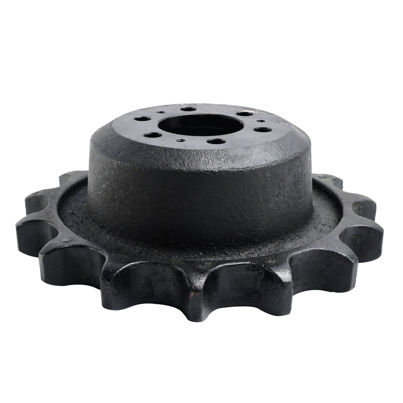 7165111 6736306 Track Drive Sprocket Fits For Bobcat T190 T140 T180 15 Tooth