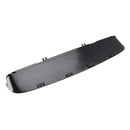 Center Hood Bezel 68565535AB For RAM 2500 3500 6.4L 6.7L 2023 2024 2025