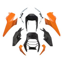 Injection Bodywork Fairing Kit for 390 DUKE 2017-2023