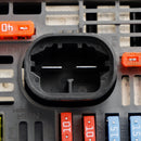 Fuse Box BSM 9807028780 For Citroen Berlingo C4 C8 Peugeot Partner 307 608