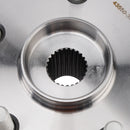 Front Wheel Hub Bearing Unit 43550-33010 For Toyota Camry 2018-2023