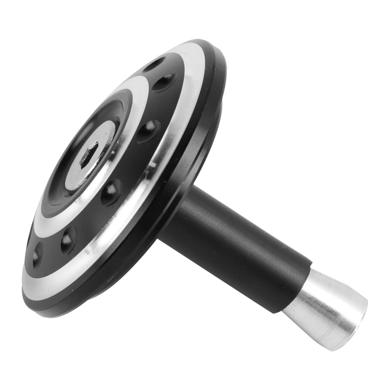 CNC Frame Plug Cap for Street Twin / Street Cup / Street Scrambler 900 2017-2024