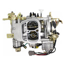 Carb Carburetor 21100-75020 21100-75021 For Toyota 1RZ 4Y Hiace 2 Cyl 1993-1998