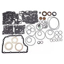 2006-2011 For Citroen C5, DS4 Transmission Rebuild kit Overhaul Seals TF70SC TF70-SC