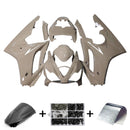2006-2008 Triumph Daytona 675 Injection Fairing Kit Bodywork Plastic ABS