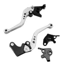 NEW Short Clutch Brake Lever fit for YAMAHA YZF R125 2008-2011