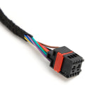 Jaguar F-Pace X761 2016-2018 2PCS Rear Electric Tailgate Struts HK8370354AA