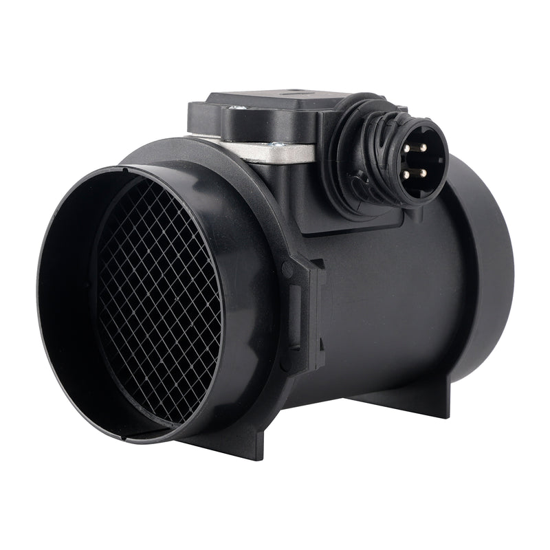 Mass Air Flow Meter Sensor For BMW E36 323i 328i E39 528i 5WK9600