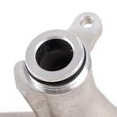 2PCS Coolant Crossover Pipe LR186917 LR186859 For Land Rover LR4 V2 3.0 5.0