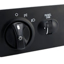Headlight Lamp Switch F81Z11654AA for Ford F250 F350 Super Duty 1999-2005