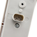 Left LED Rear Bumper Light 63217352157 For MINI Clubman F54 2016-2024