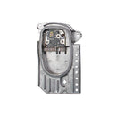 2PCS LED Headlight DRL Control 63115A0E625 63115A0E626 For BMW X3 G01 G02 20-22