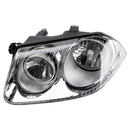 2006-2011 VW Bora GLI Left Headlight Lamp 1JD941017