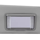 Pair Of Gray Sun Visor 83280TA5A51ZA For Honda Accord 2008-2017