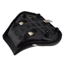 2022-2025 For Kawasaki Ninja H2 Sx Driver&Passenger Seat Kit Rear Cushion Gray
