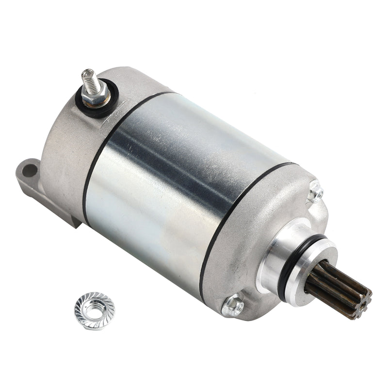 STARTING MOTOR FOR SMC CANYON 500 520 RAM 520 RR / EXPLORER TRASHER 520 SM+SS