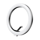 Mobile Video Live Broadcast Bracket Ring Fill Light Three Levels Remote Controll