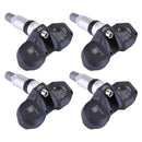 4X TPMS Tire Pressure Sensor For Audi A4 A6 A8 Q7 R8 Porsche Ferrari 7PP907275F