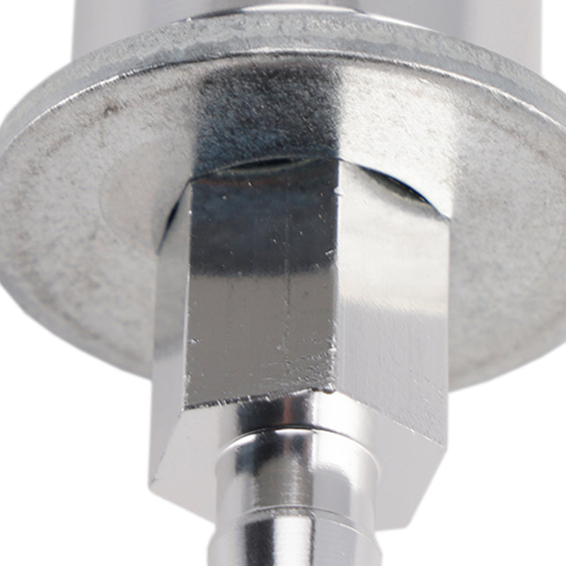 Fuel Tank Vent External Rollover Check Valve 5/16 Hose Barb Fitting 19-174