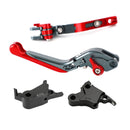 Adjustable Clutch Brake Lever fit for CFMOTO 800NK 2023