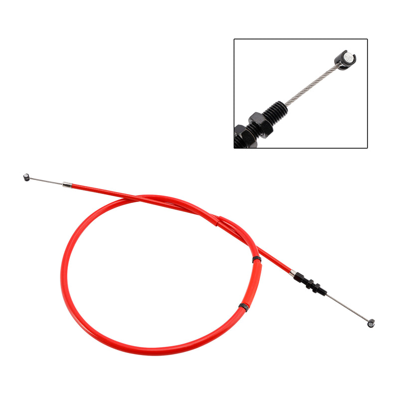 Motorcycle Clutch Cable Replacement fit for Suzuki GSXR1000 2017-2023