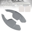 Steering Wheel Paddle Shifter Extension For Audi A3 A4 A5 A6 A8