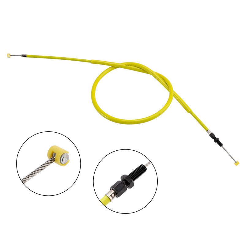 Motorcycle Clutch Cable Replacement fit for Suzuki GSXR1000 2009-2016