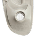 2Pcs Direction Additional Turn Indicator Lamp White For BMW Mini F55 F56 F57