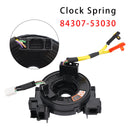 Clock Spring W/ Heating Function 84307-53030 For 2017-2024 Lexus RCF IS300