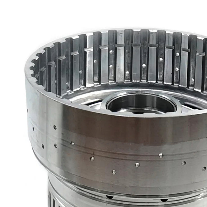 Automatic 10R80 CDF Drum Clutch Hub Assembly JL3Z-7H351-B For Ford F-150