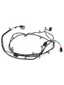 Front Bumper Grille Bumper Components Harness 84075205 For Camaro 2016-2018