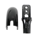 Set Of 2 Universal Surround Sound Adjustable Height Speaker Stand Bracket